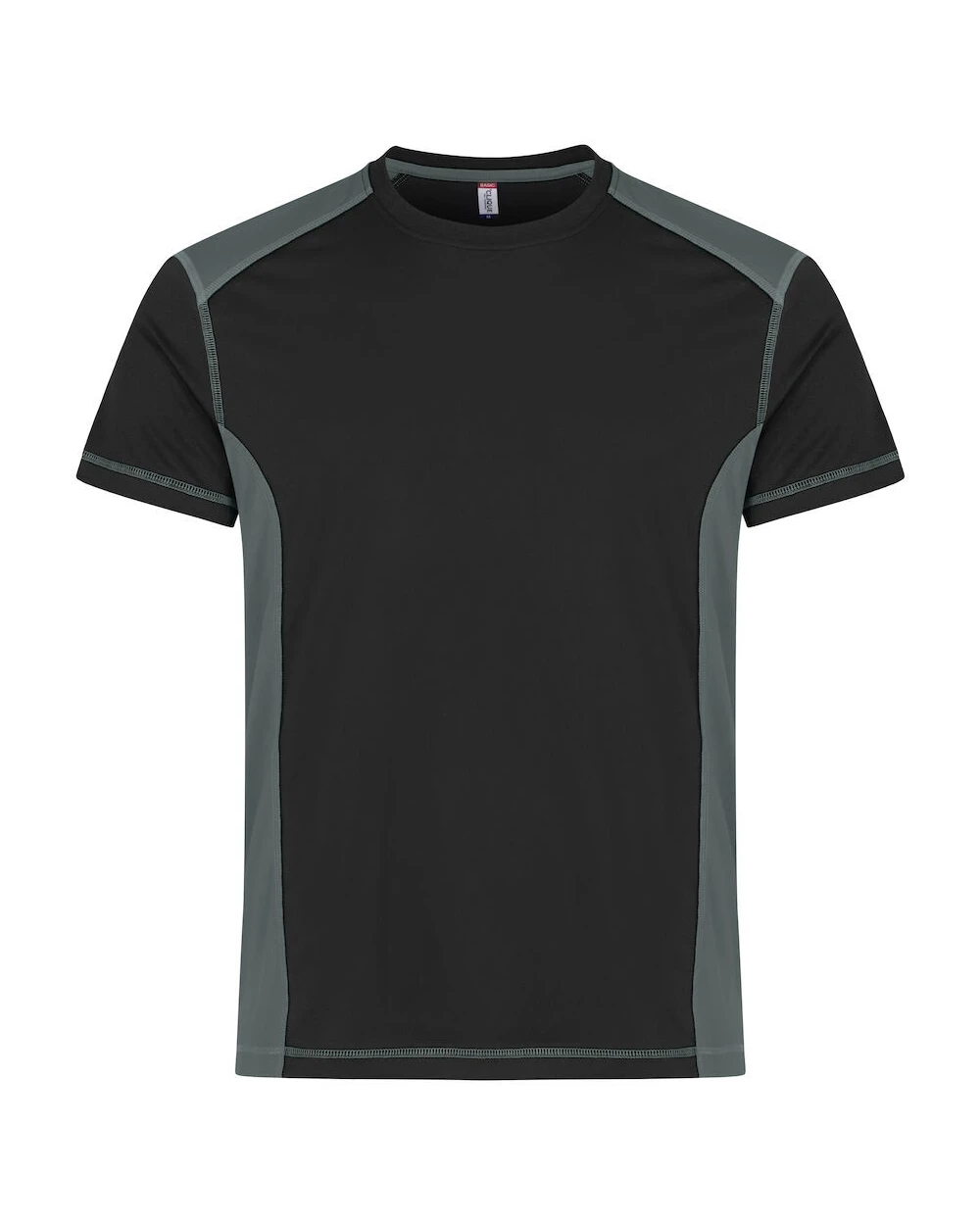 T-Shirts personnalisable CLIQUE Ambition-T