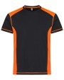 T-Shirts personnalisable CLIQUE Ambition-T
