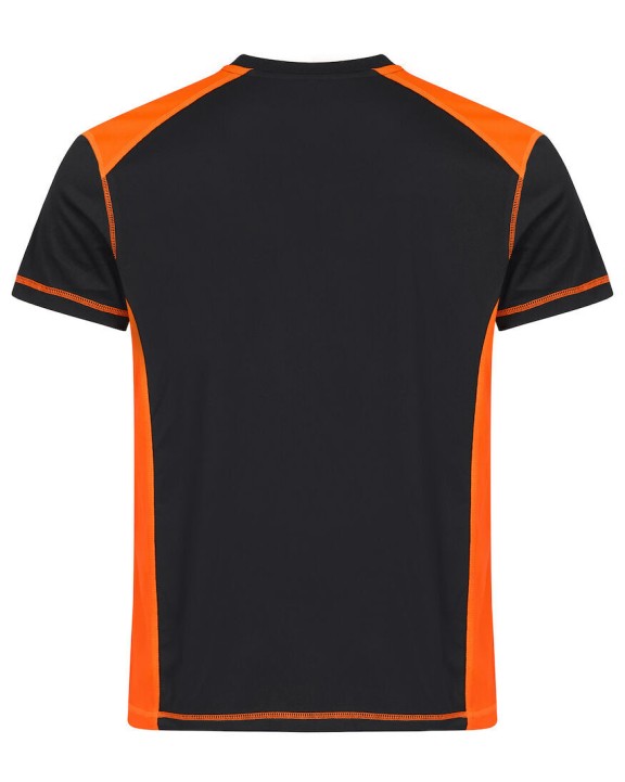 T-Shirts personnalisable CLIQUE Ambition-T