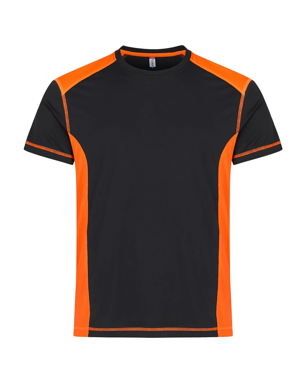 T-Shirts personnalisable CLIQUE Ambition-T