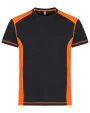 T-Shirts personnalisable CLIQUE Ambition-T