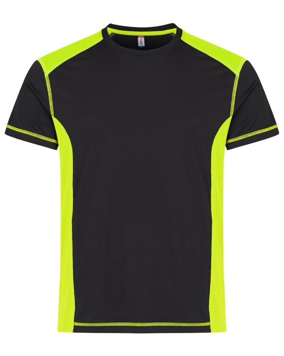 T-Shirts personnalisable CLIQUE Ambition-T