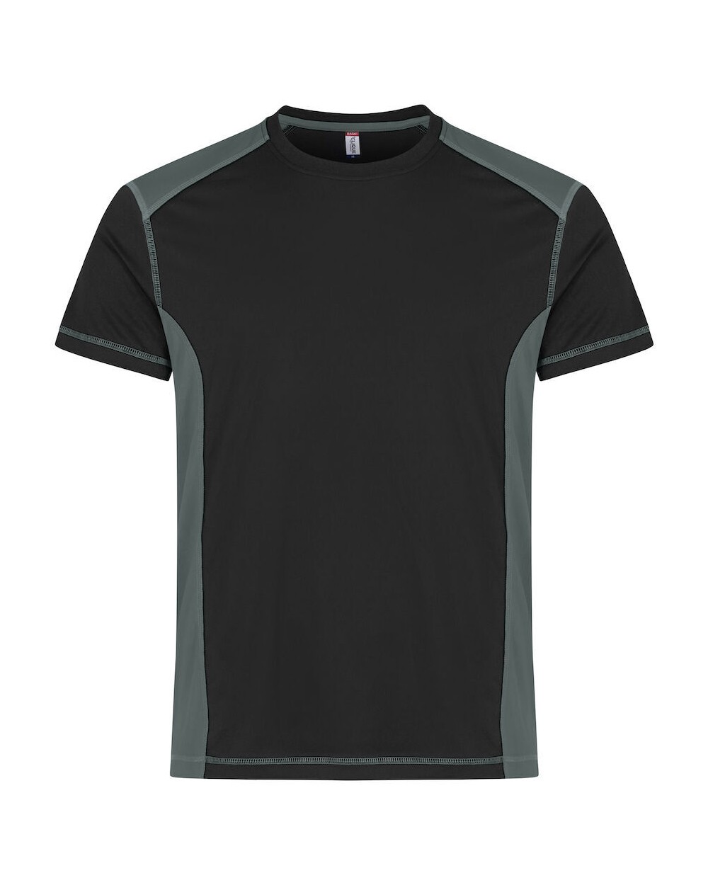 T-Shirts personnalisable CLIQUE Ambition-T