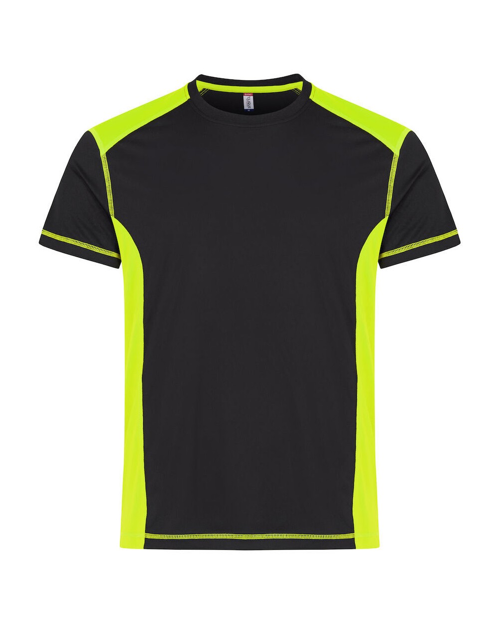 T-Shirts personnalisable CLIQUE Ambition-T