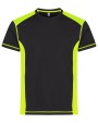 T-shirts CLIQUE Ambition-T voor bedrukking &amp; borduring