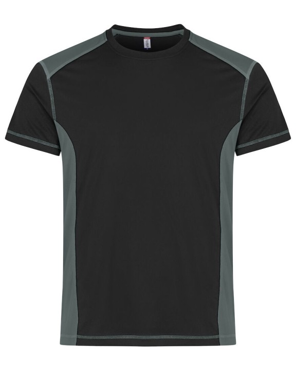 T-Shirts personnalisable CLIQUE Ambition-T