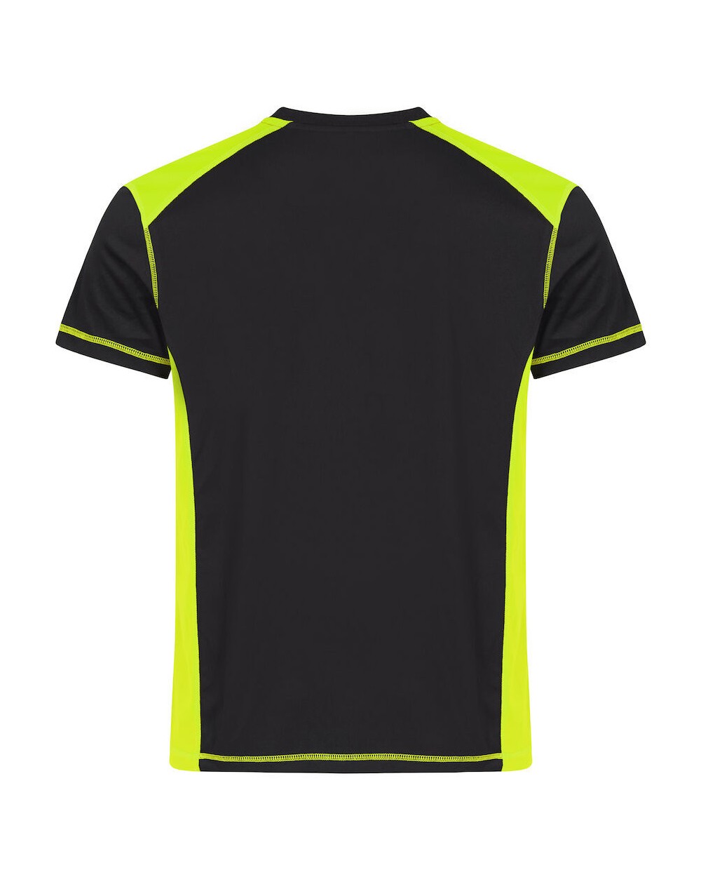 T-Shirts personnalisable CLIQUE Ambition-T