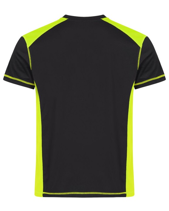 T-Shirts personnalisable CLIQUE Ambition-T