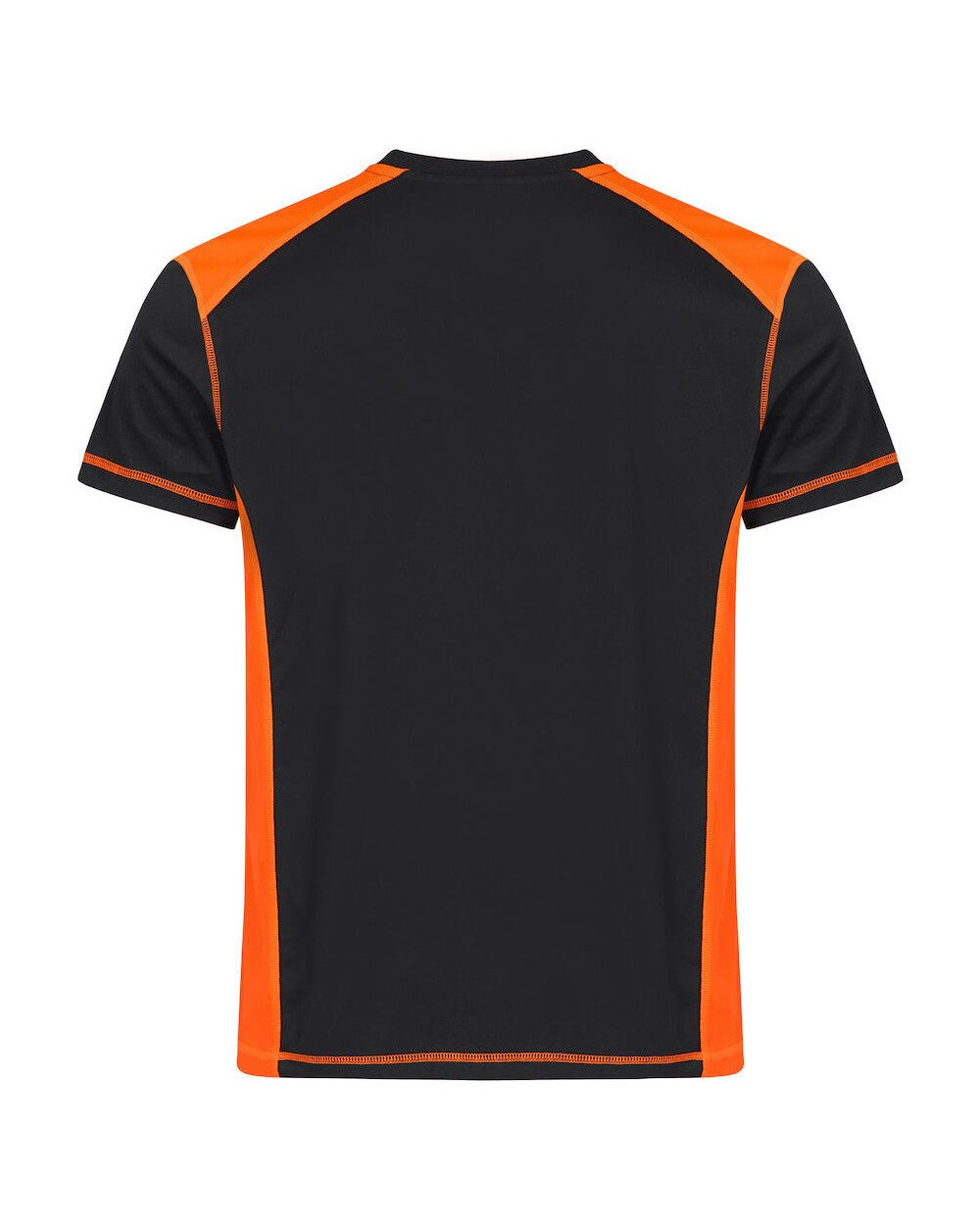 T-shirts CLIQUE Ambition-T voor bedrukking &amp; borduring