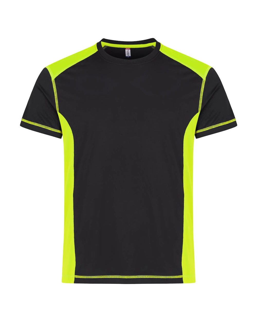 T-Shirts personnalisable CLIQUE Ambition-T