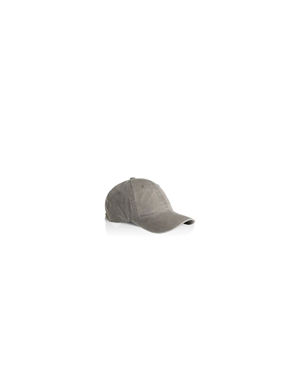 AS COLOUR Access Faded Cap Kappen personalisierbar