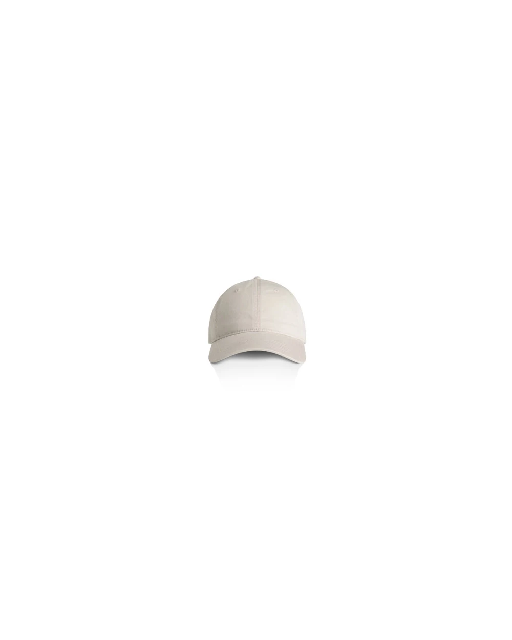 Petjes AS COLOUR Access Faded Cap voor bedrukking &amp; borduring