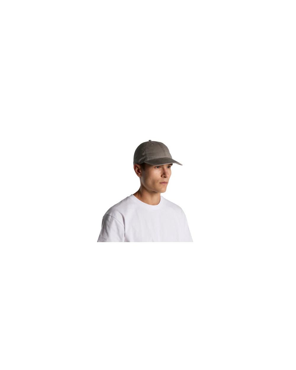 Petjes AS COLOUR Access Faded Cap voor bedrukking &amp; borduring