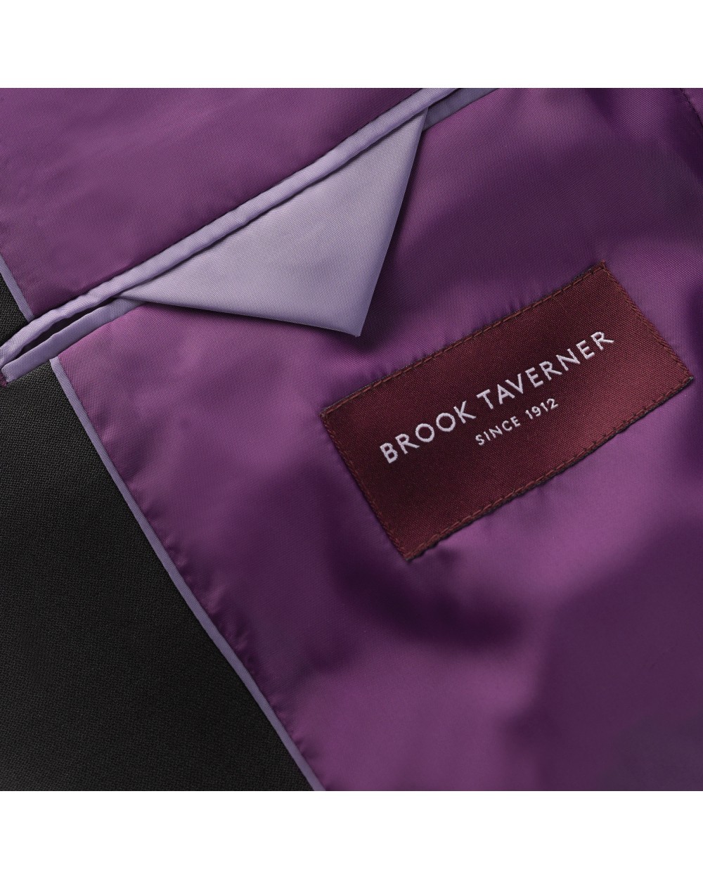 Jassen BROOK TAVERNER Getailleerd colbert Jupiter voor bedrukking &amp; borduring