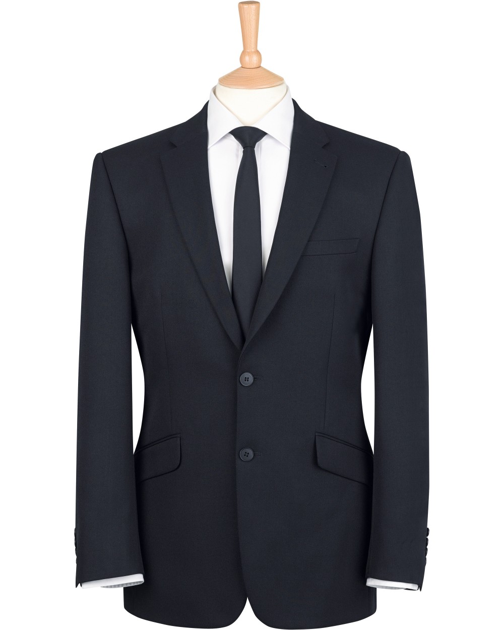 Jassen BROOK TAVERNER Getailleerd colbert Jupiter voor bedrukking &amp; borduring