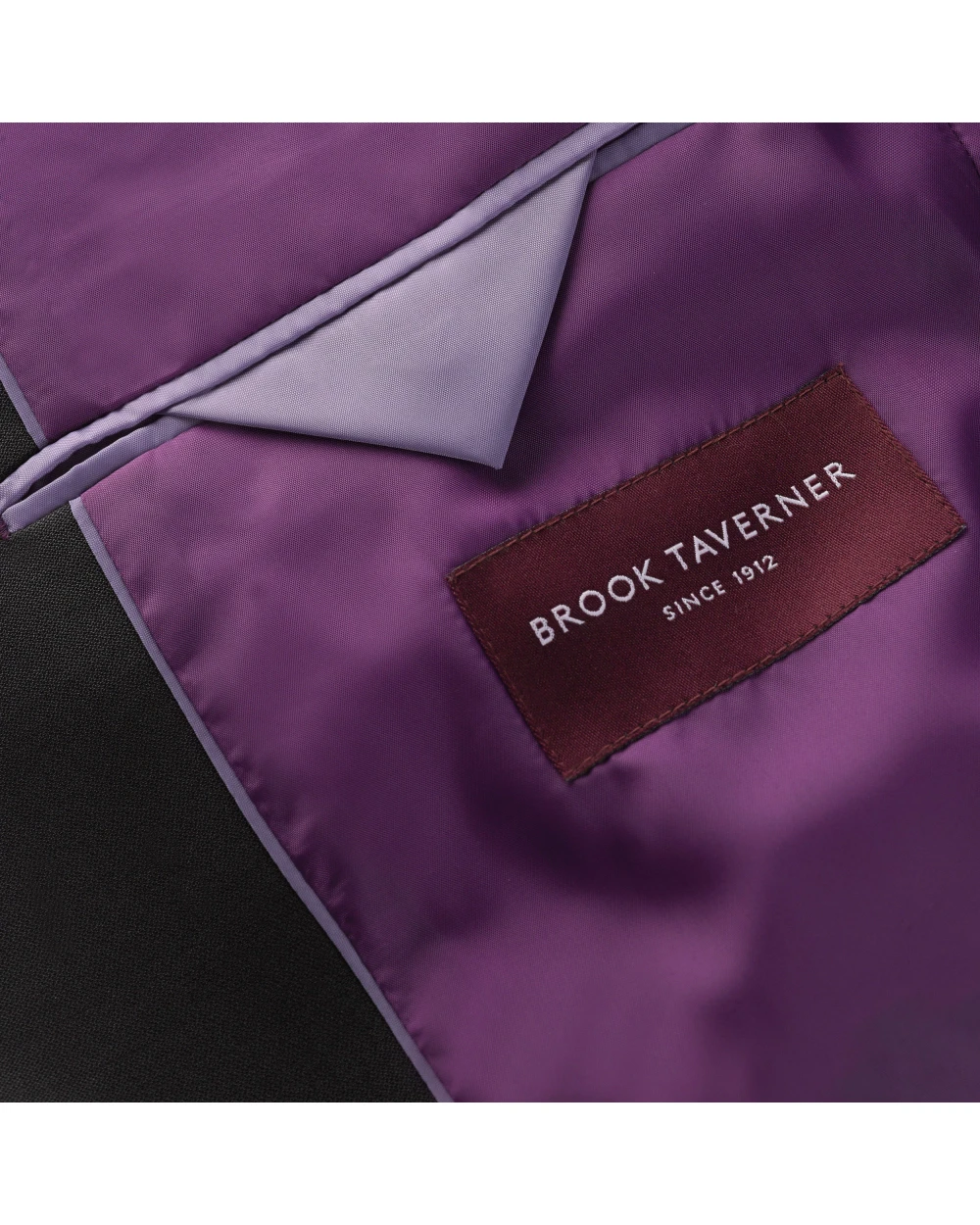 Vestes personnalisable BROOK TAVERNER Veste Homme Jupiter
