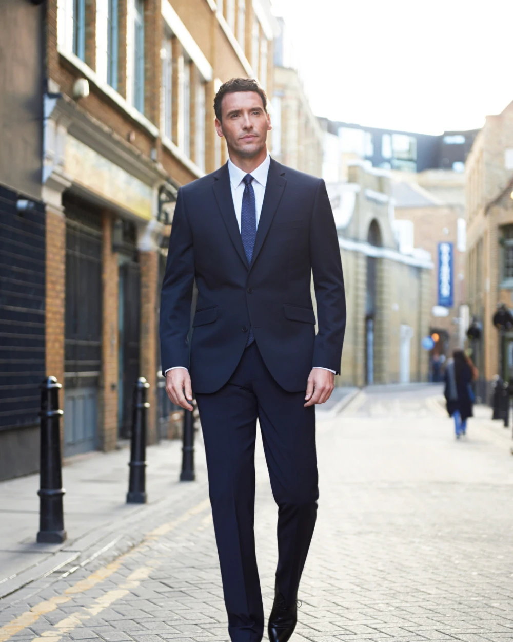 BROOK TAVERNER Sakko Jupiter Jacken personalisierbar