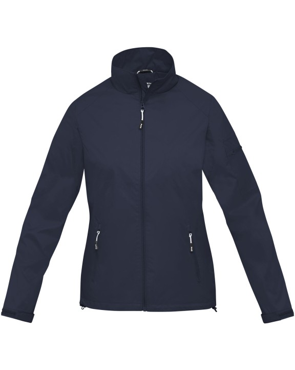 ELEVATE Palo leichte Damenjacke Jacken personalisierbar