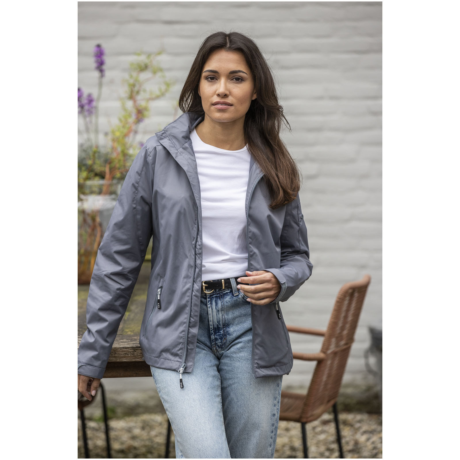 Vestes personnalisable ELEVATE Veste légère Palo pour femme