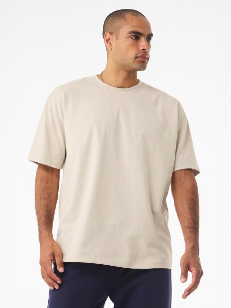 T-Shirts à personnaliser BELLA-CANVAS UNISEX SHORT SLEEVE HEAVY TEE 