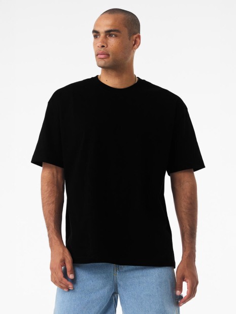 T-Shirts à personnaliser BELLA-CANVAS UNISEX SHORT SLEEVE HEAVY TEE 