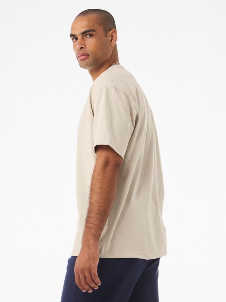 T-Shirts à personnaliser BELLA-CANVAS UNISEX SHORT SLEEVE HEAVY TEE 