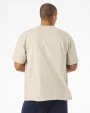 T-shirts BELLA-CANVAS UNISEX SHORT SLEEVE HEAVY TEE voor bedrukking &amp; borduring