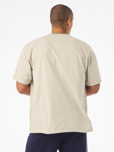 T-Shirts à personnaliser BELLA-CANVAS UNISEX SHORT SLEEVE HEAVY TEE 