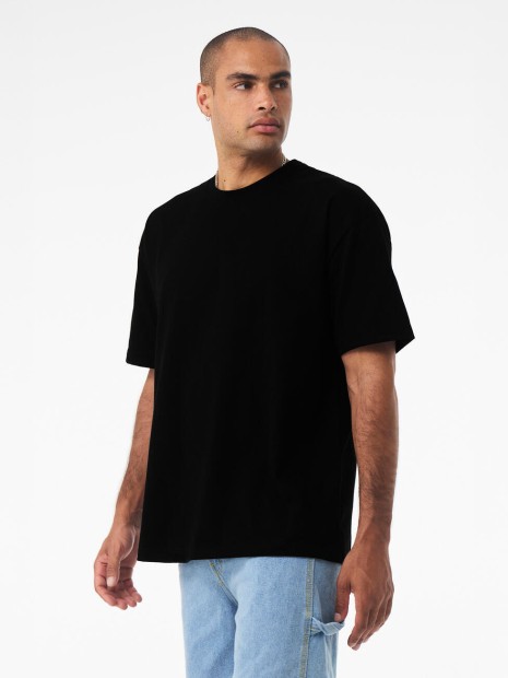 T-Shirts à personnaliser BELLA-CANVAS UNISEX SHORT SLEEVE HEAVY TEE 