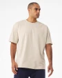 T-shirts BELLA-CANVAS UNISEX SHORT SLEEVE HEAVY TEE voor bedrukking &amp; borduring