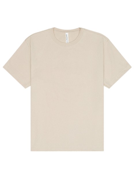 BELLA-CANVAS UNISEX SHORT SLEEVE HEAVY TEE /api/colors/89b03871-2cf4-41f4-8ff7-37581a436de9 personnalisable