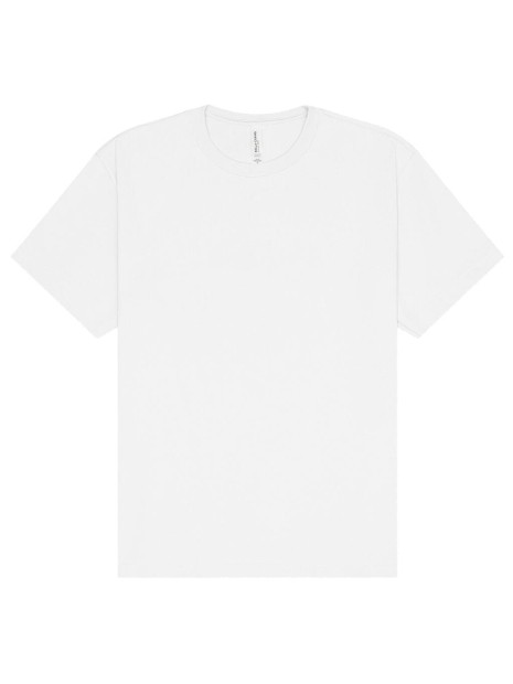 BELLA-CANVAS UNISEX SHORT SLEEVE HEAVY TEE  personnalisable