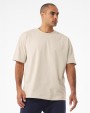 T-shirts BELLA-CANVAS UNISEX SHORT SLEEVE HEAVY TEE voor bedrukking &amp; borduring