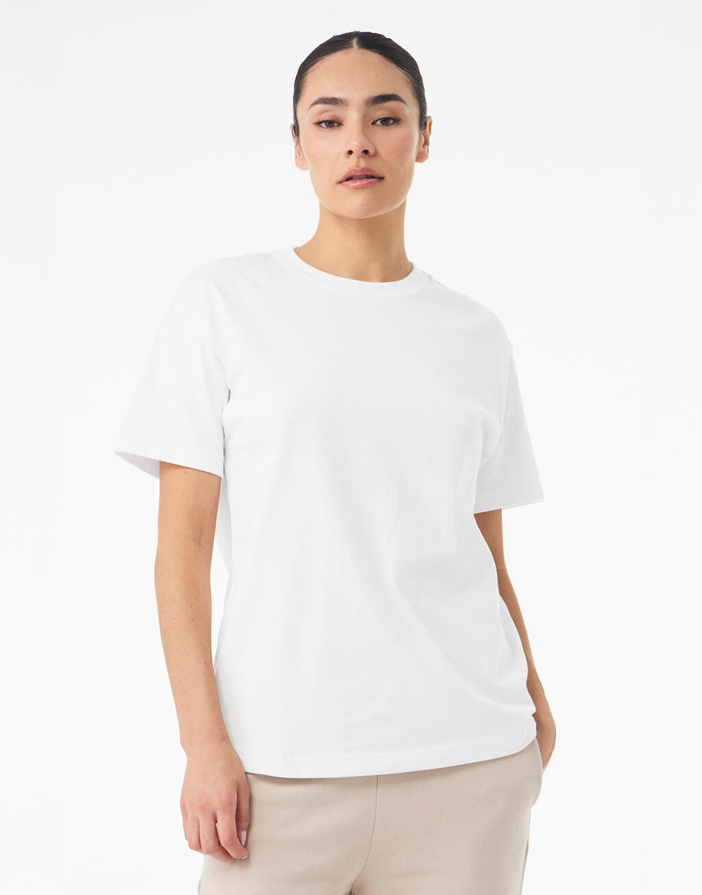 T-Shirts personnalisable BELLA-CANVAS UNISEX SHORT SLEEVE HEAVY TEE