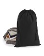 Sacs & Bagagerie personnalisable WESTFORDMILL Sac cordelette en coton premium