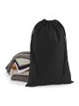 WESTFORDMILL Sac cordelette en coton premium  personnalisable