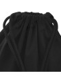 WESTFORDMILL Sac cordelette en coton premium  personnalisable