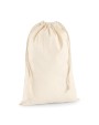 Sacs & Bagagerie personnalisable WESTFORDMILL Sac cordelette en coton premium