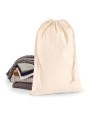 Sacs & Bagagerie personnalisable WESTFORDMILL Sac cordelette en coton premium