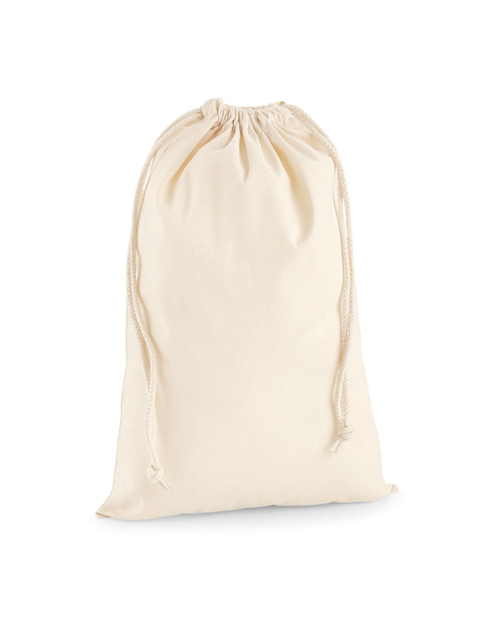 Sacs & Bagagerie personnalisable WESTFORDMILL Sac cordelette en coton premium