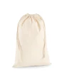 Sacs & Bagagerie personnalisable WESTFORDMILL Sac cordelette en coton premium