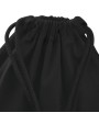 Sacs & Bagagerie personnalisable WESTFORDMILL Sac cordelette en coton premium
