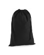 Sacs & Bagagerie personnalisable WESTFORDMILL Sac cordelette en coton premium