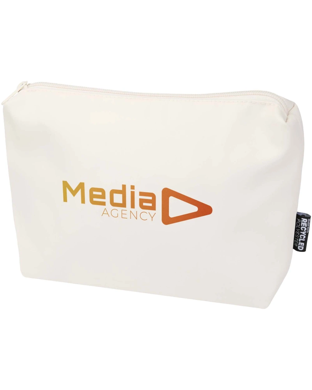4DO Trip Aware™ Recycelter Reisekulturbeutel 2 L Taschen personalisierbar