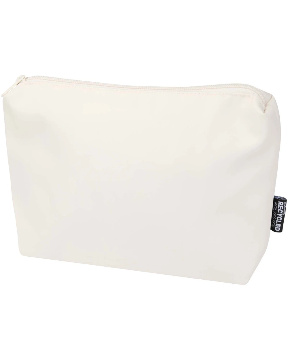 Sacs & Bagagerie personnalisable 4DO Trousse de toilette de voyage Trip Aware™ de 2 L en matériaux recyclés