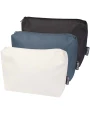 Tassen & Zakken 4DO Trip Aware™ gerecyclede reistoilettas 2 l voor bedrukking &amp; borduring