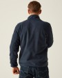 REGATTA Omicron III Fleece Jacket Polar Fleeces personalisierbar