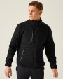 Polar Fleeces REGATTA Omicron III Fleece Jacket voor bedrukking &amp; borduring