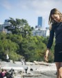Pulls personnalisable CUTTER & BUCK Kennewick Crewneck ladies