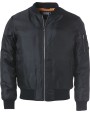 CLIQUE Bomber Jacken personalisierbar